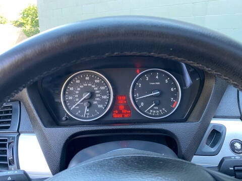 2012 BMW X5 xDrive50i