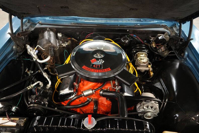 1966 Chevrolet Caprice