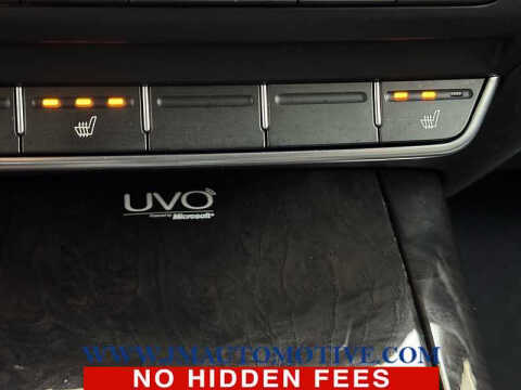 2016 Kia Sorento EX V6