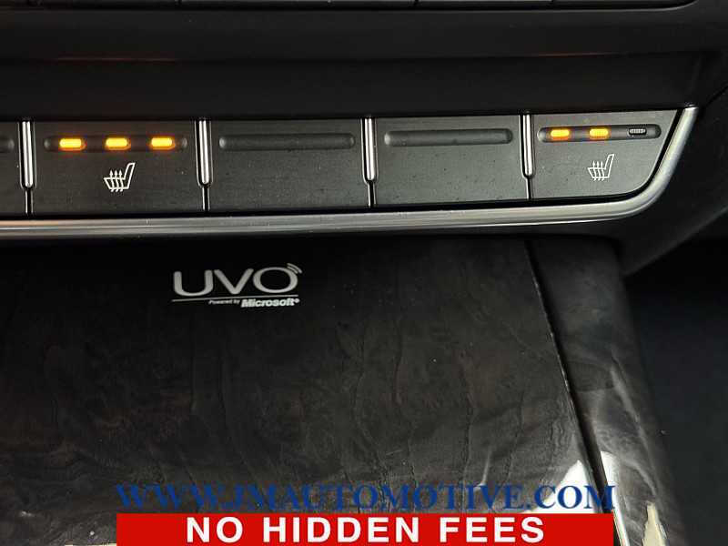 2016 Kia Sorento EX V6