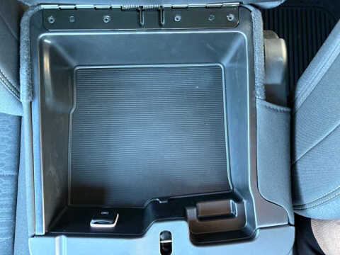 2026 RAM 2500 Warlock