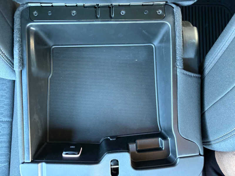 2026 RAM 2500 Warlock