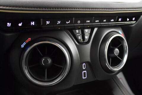 2020 Chevrolet Blazer Premier