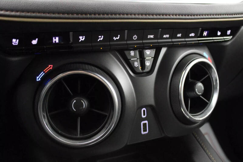 2020 Chevrolet Blazer Premier