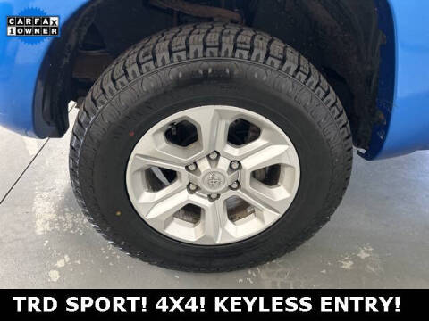 2006 Toyota Tacoma V6