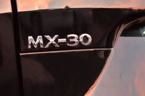 2023 Mazda MX-30 EV Premium Plus