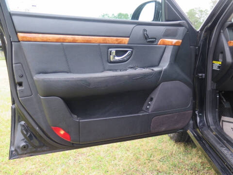 2006 Kia Amanti
