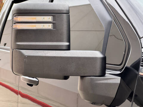 2020 GMC Sierra 2500HD AT4