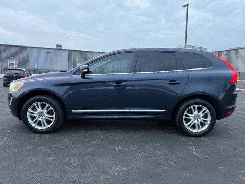 2015 Volvo XC60 T5 Premier