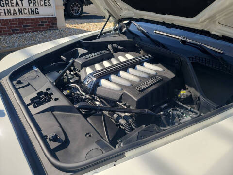 2015 Rolls-Royce Ghost