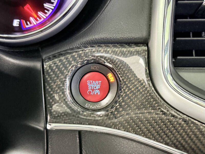 2014 Jeep Grand Cherokee SRT