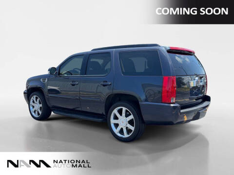 2013 Cadillac Escalade Luxury