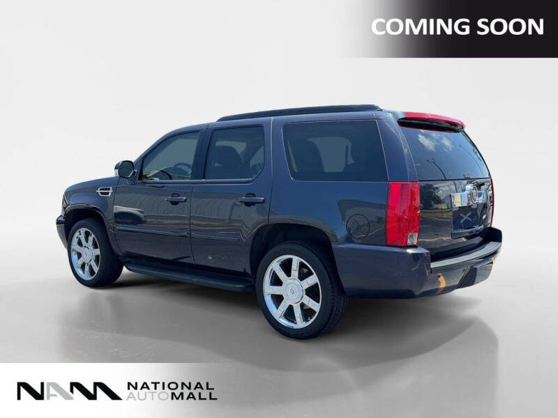 2013 Cadillac Escalade Luxury
