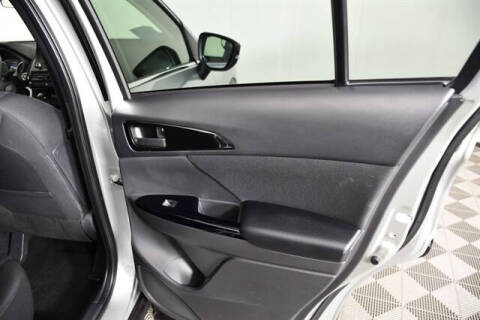 2024 Mitsubishi Eclipse Cross LE