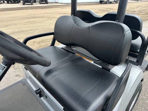 2025 Yamaha Drive 2 Fleet