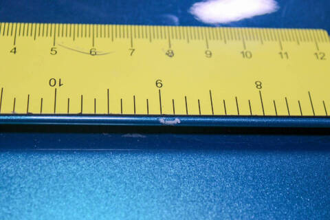 1991 Chevrolet Camaro RS