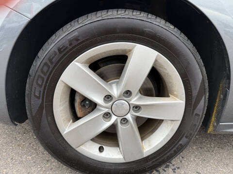 2014 Volkswagen Jetta