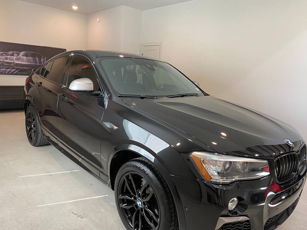 2018 BMW X4 for sale at 4.0 Motorsports in Austin, TX