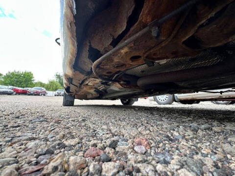 2005 Chevrolet Cobalt LS
