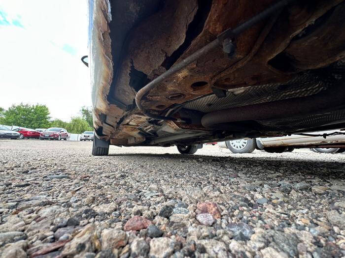 2005 Chevrolet Cobalt LS