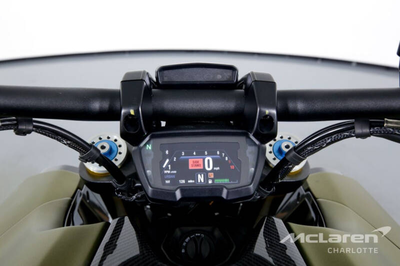 2021 Ducati Diavel