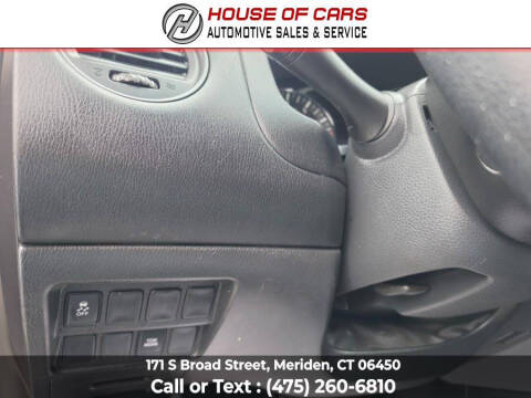 2016 Nissan Pathfinder