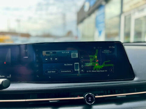 2024 Nissan Ariya Engage