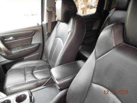 2014 GMC Acadia SLT-1