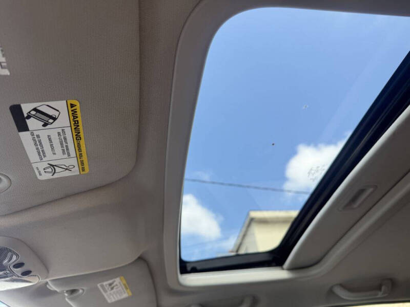 2015 Jeep Compass Latitude