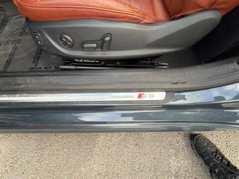 2011 Audi S5 3.0T quattro Premium Plus