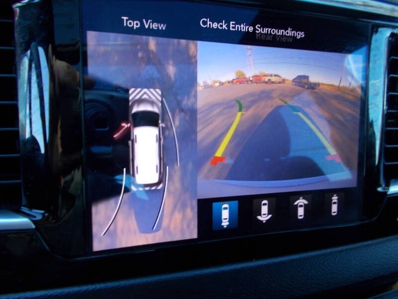 2019 Chrysler Pacifica Touring L Plus