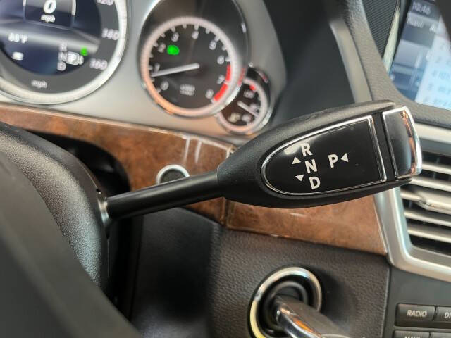 2013 Mercedes-Benz E-Class E 350 Sport 4MATIC