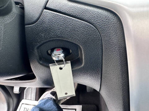 2009 Nissan Murano S