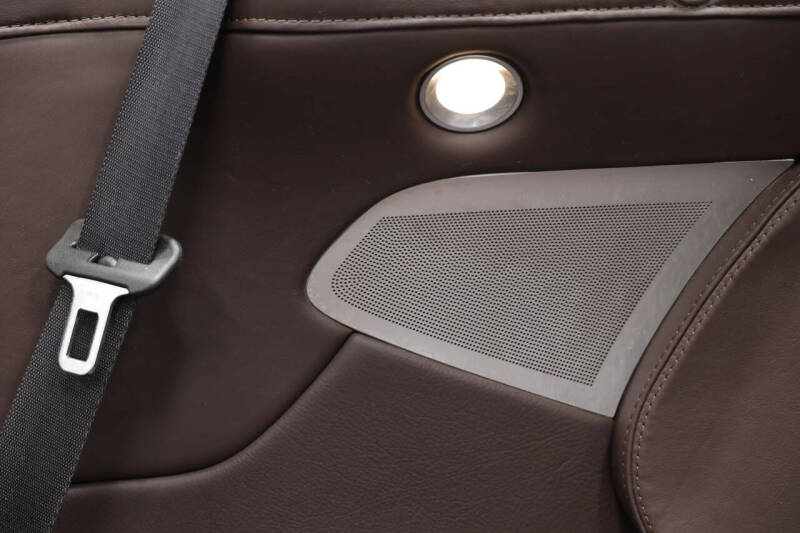 2012 Aston Martin Virage Volante