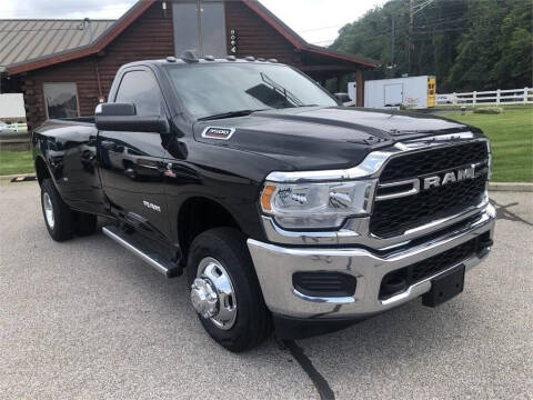 2022 RAM 3500 for sale at Audubon Chrysler Center in Henderson KY