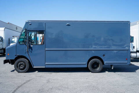 2020 Freightliner MT45 Chassis