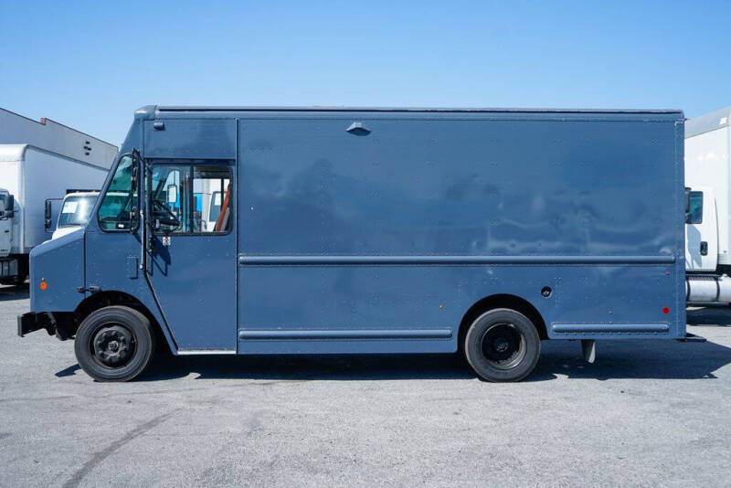 2020 Freightliner MT45 Chassis