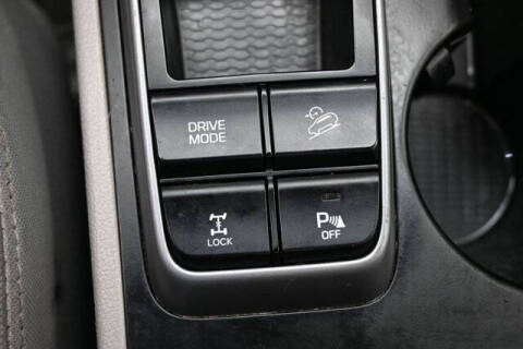 2017 Hyundai Tucson Value