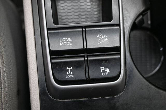 2017 Hyundai Tucson Value