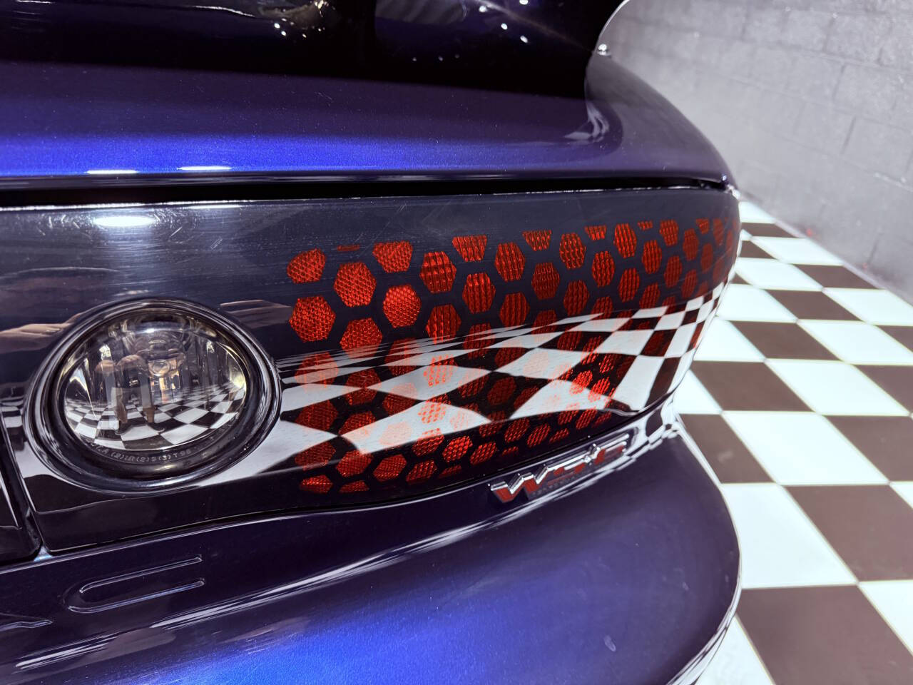 1999 Pontiac Firebird 34