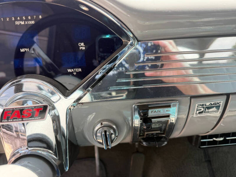 1955 Chevrolet 210