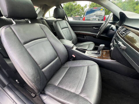 2013 BMW 3 Series 328i