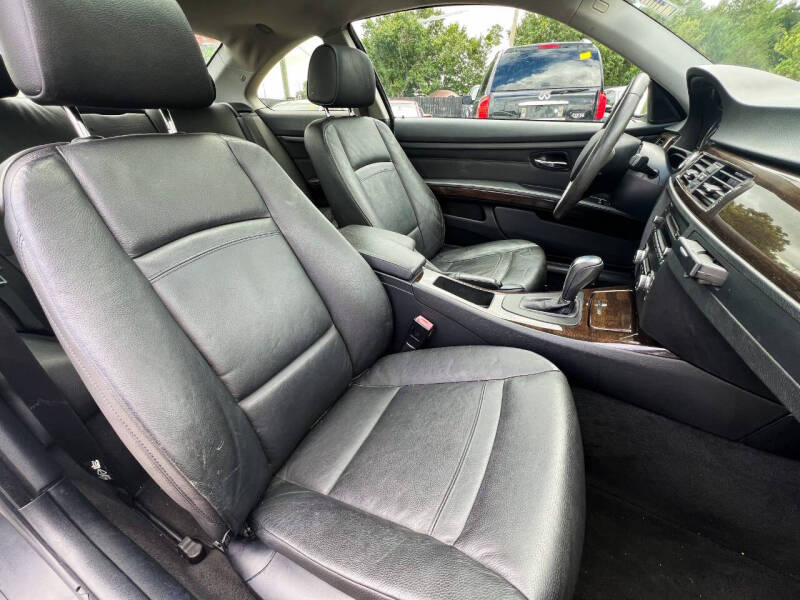 2013 BMW 3 Series 328i