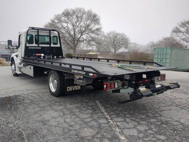 2026 Kenworth T280