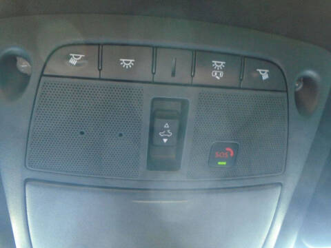 2023 Infiniti Q50 Red Sport 400