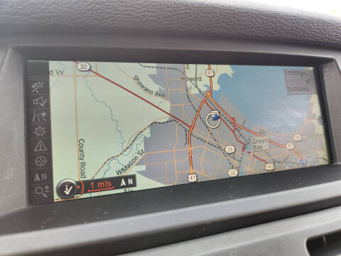 2012 BMW X5 xDrive35i Premium