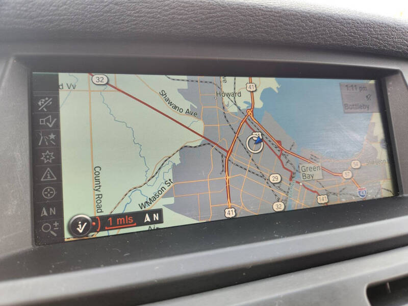 2012 BMW X5 xDrive35i Premium