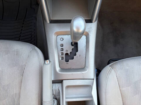 2010 Subaru Forester 2.5X Premium