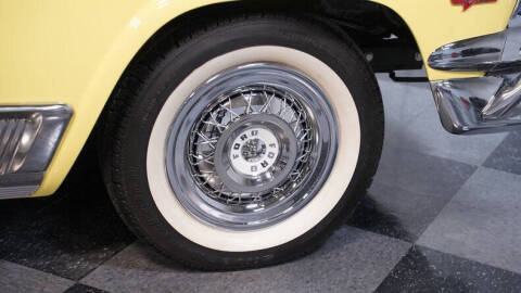 1956 Ford Fairlane