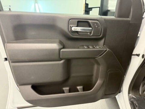 2026 GMC Sierra 3500HD